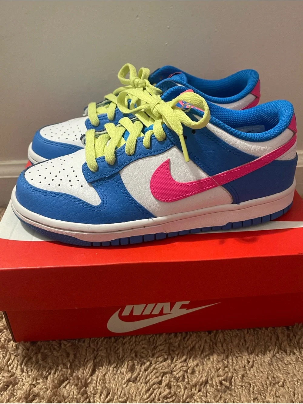 Nike Dunk